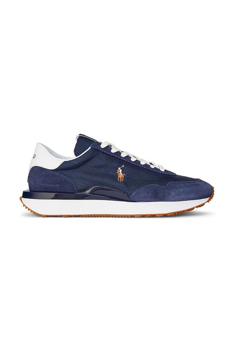 Polo Ralph Lauren sportcipő Train 89 Pp sötétkék, férfi, 809971267001