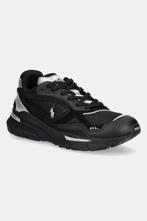 Маратонки Polo Ralph Lauren Trackstr 275 в черно 809967886001