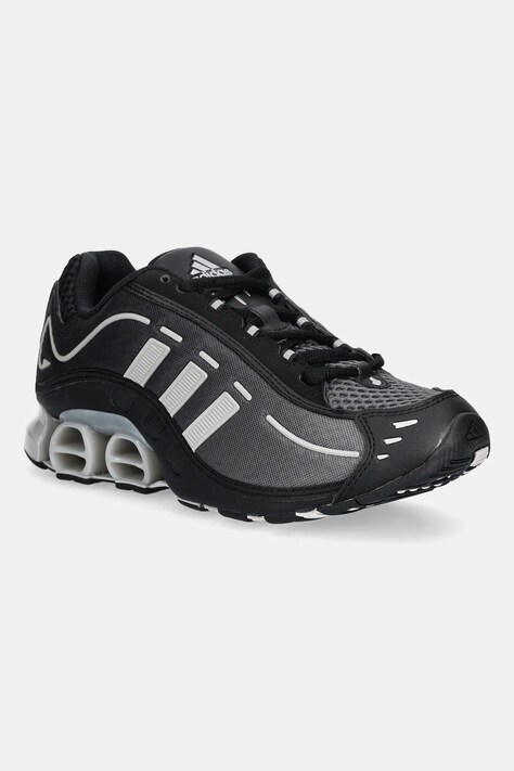 Tenisky adidas Originals Megaride O1 pánské, černá barva, JH5519