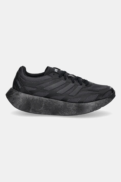 Кросівки adidas Originals Adizero Aruku — SS25-OBM12M, чорний — фото 2