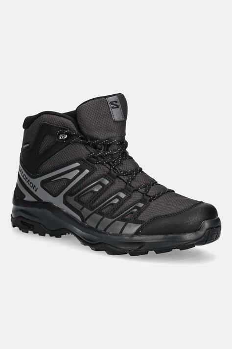 Ботинки Salomon EXTEGRA MID GTX цвет серый L47800100