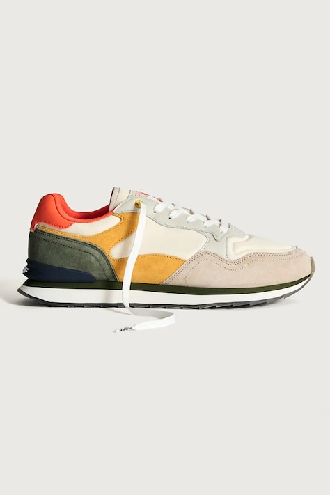 Hoff sneakersy LA SERENA kolor multicolor 12502617 CITY