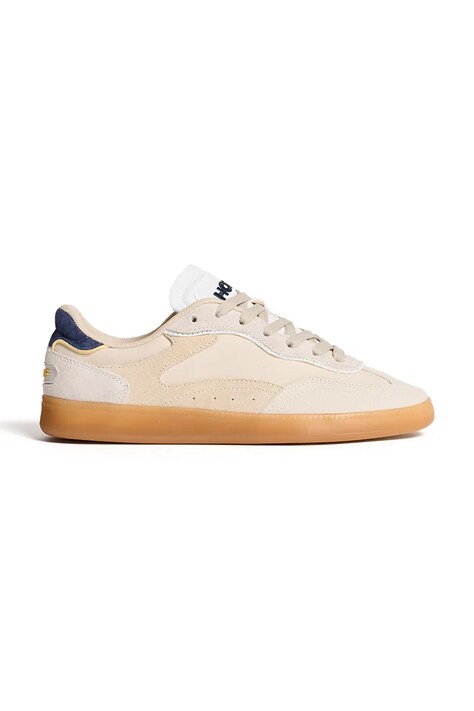Hoff sneakers OFF WHITE MAN barbati, culoarea alb, 12519603 PARK