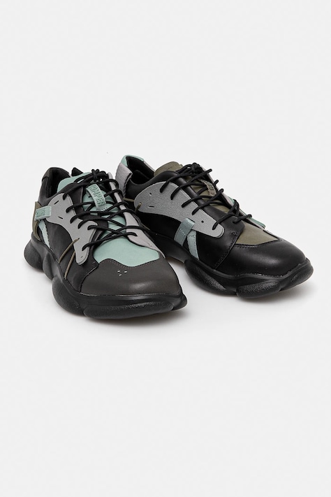 Camper sneakers din piele TWS culoarea negru, K100845-035