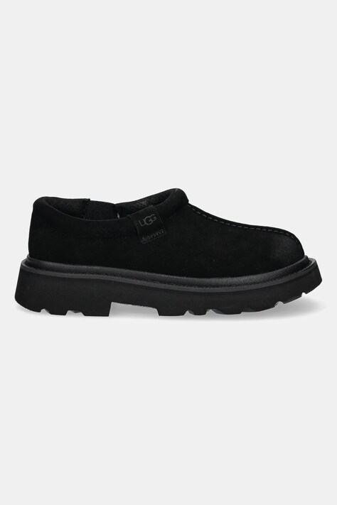 Замшеві мокасини UGG Tasman Lug — фото 2