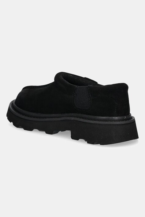Замшеві мокасини UGG Tasman Lug — фото 3