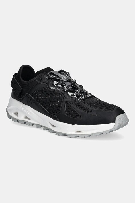 Jack Wolfskin pantofi Prelight Hybrid Vent Low bărbați, culoarea negru, A64081