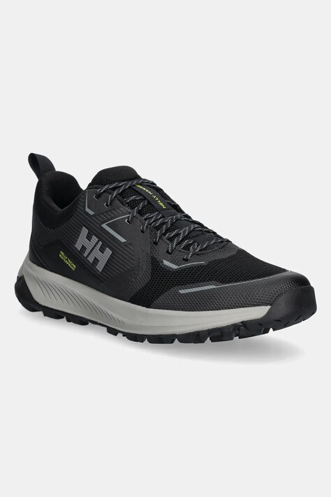 Ботинки Helly Hansen Gobi 2 мужские цвет чёрный 11811