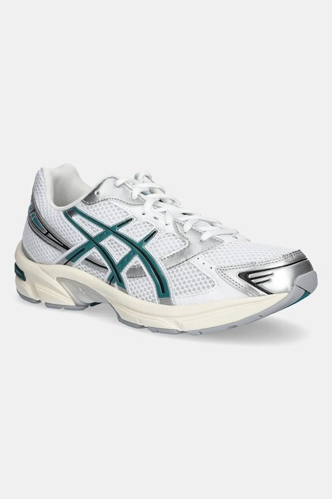 Asics sneakers GEL-1130 uomo colore argento 1203A609