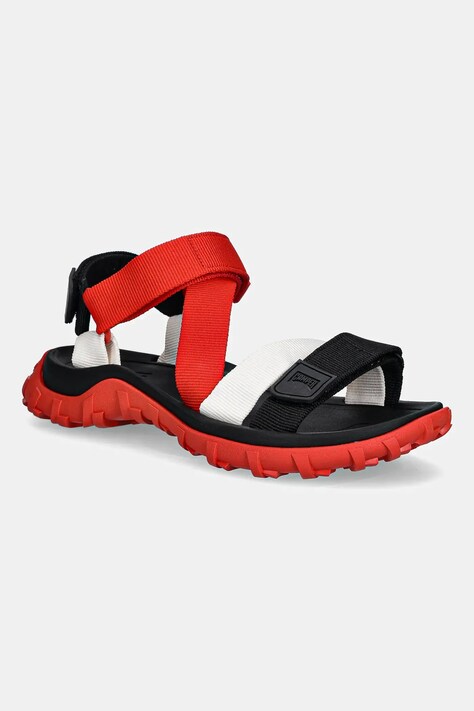Сандалии Camper Drift Trail Sandal цвет чёрный K101039-002