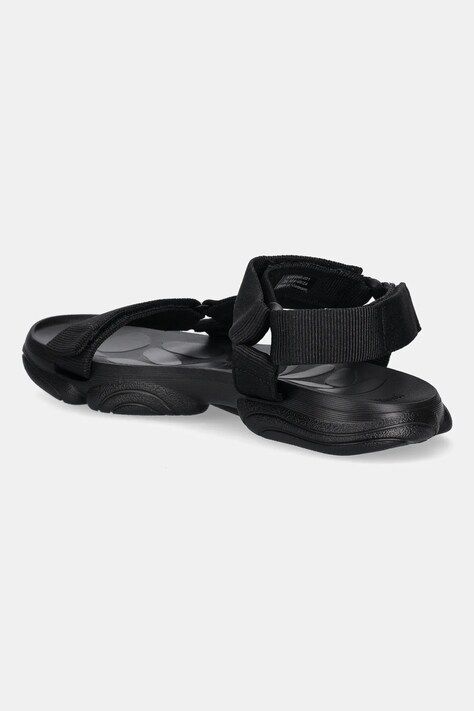 Сандалі Camper Karst Sandal — SS25-OBM1A1, чорний — фото 3