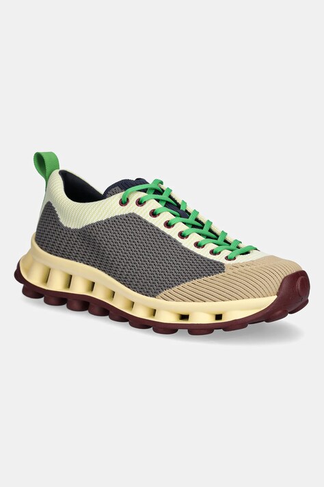 Camper sportcipő Pelotissima by Sunnei férfi, K101036-002