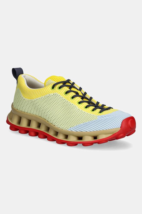 Camper sneakersy Pelotissima by Sunnei męskie kolor multicolor K101036-003