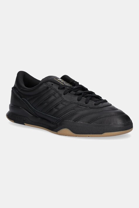 Αθλητικά adidas Originals Mundial FC χρώμα: μαύρο, JP7086