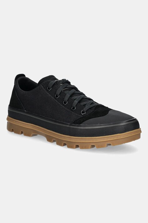 Sorel tenisi SCOUT N ABOUT LOW culoarea negru, 2131781010