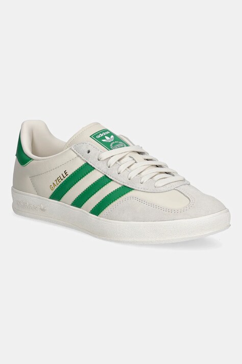 adidas Originals sneakers Gazelle Indoor beige color JH5409