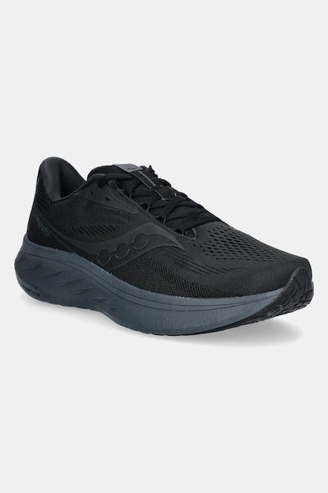 Tenisice za trčanje Saucony Ride 18 boja: crna, S21001-102