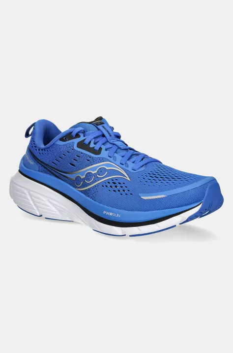 Обувь для бега Saucony Guide 18 S20998-163