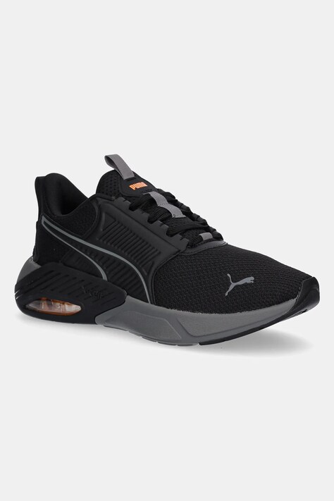 Бігові кросівки Puma X-Cell Nova FS Ultra чоловічі колір чорний 309769