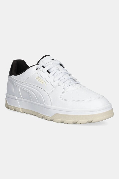 Puma sneakers Puma Caven 2.0 Abrupt culoarea alb, 397466