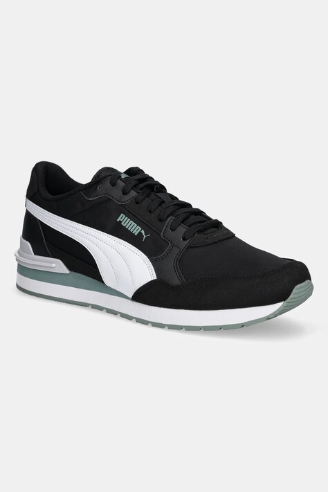 Tenisky Puma ST Runner v4 NL pánske, čierna farba, 399069