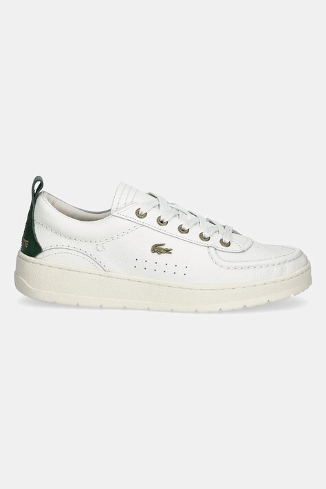 Шкіряні кросівки Lacoste UMPIRE — фото 2