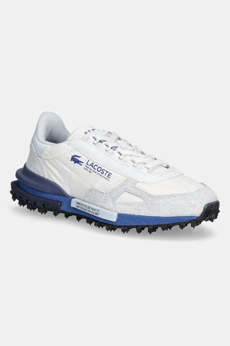 Αθλητικά Lacoste ELITE ACTIVE χρώμα: μπλε, 49SMA0002
