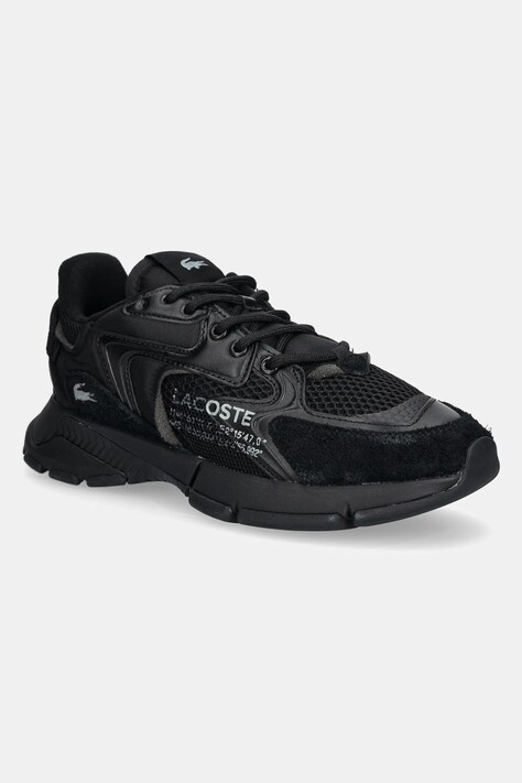 Tenisky Lacoste L003 NEO černá barva, 49SMA0003
