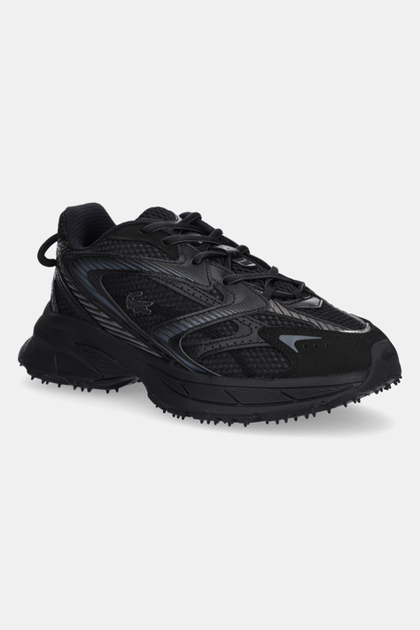 Tenisky Lacoste L003 NEO SHOT černá barva, 49SMA0006