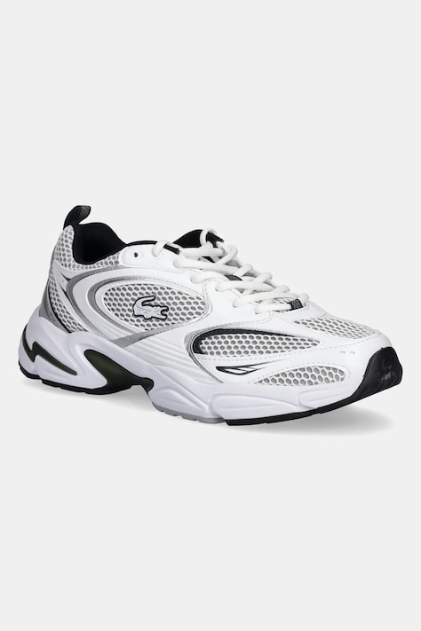 Tenisky Lacoste STORM 96 2K bílá barva, 49SMA0021