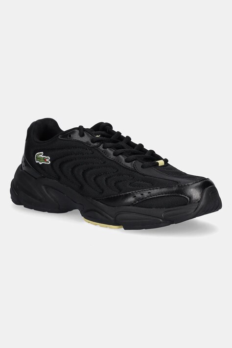 Lacoste sneakers STORM 96 2K culoarea negru, 49SMA0023