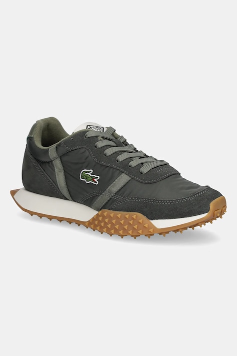 Superge Lacoste L-SPIN EVO moške, zelena barva, 49SMA0104