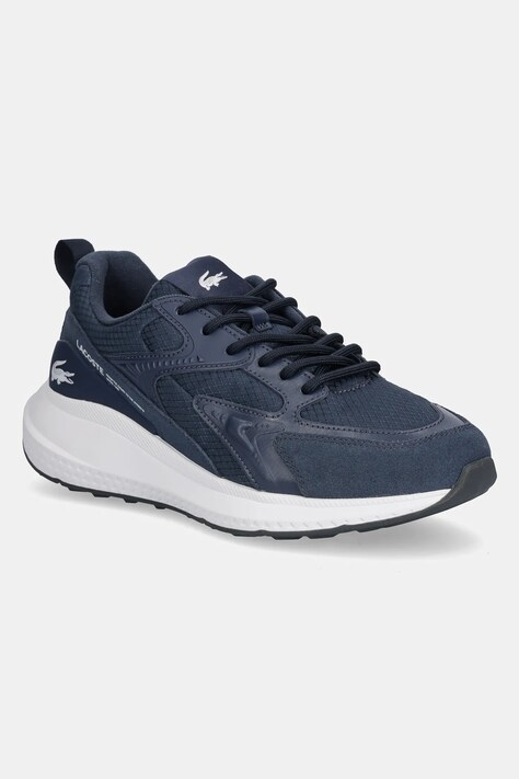 Tenisky Lacoste L003 EVO tmavomodrá barva, 49SMA0105