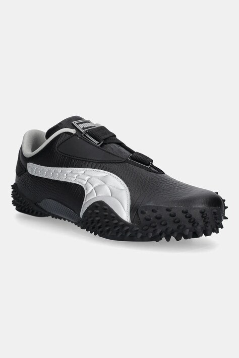 Puma sneakersy PUMA x A$AP ROCKY męskie kolor czarny 404408
