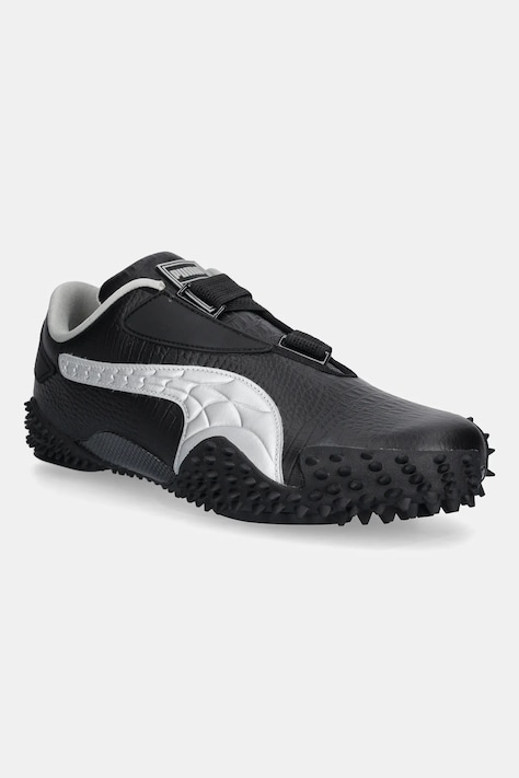 Кросівки Puma PUMA x A$AP ROCKY колір чорний 404408