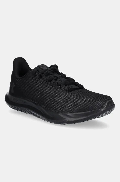 Tenisice za trčanje Under Armour Charged Speed Swift boja: crna, 3026999