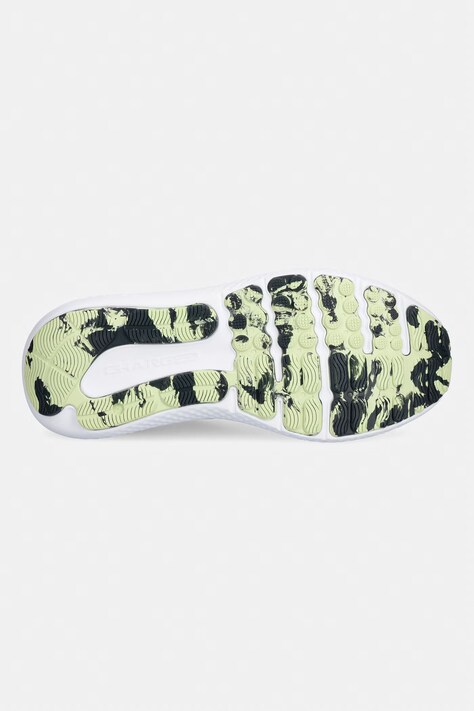 Under Armour черевики для тренувань чоловічі Charge Surge 4 — SS25-OBM1K3, сірий — фото 5