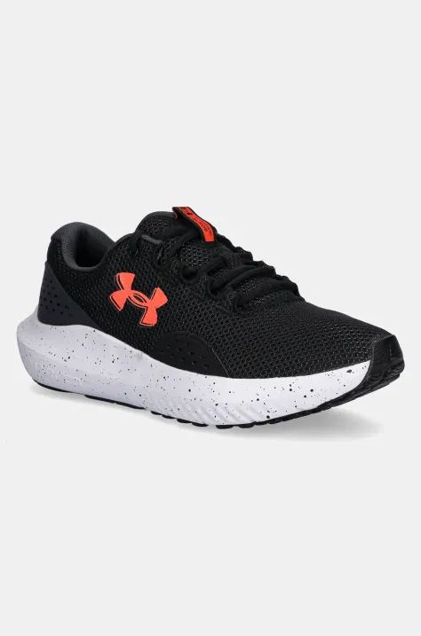 Обувь для бега Under Armour Charge Surge 4 цвет серый 3027000