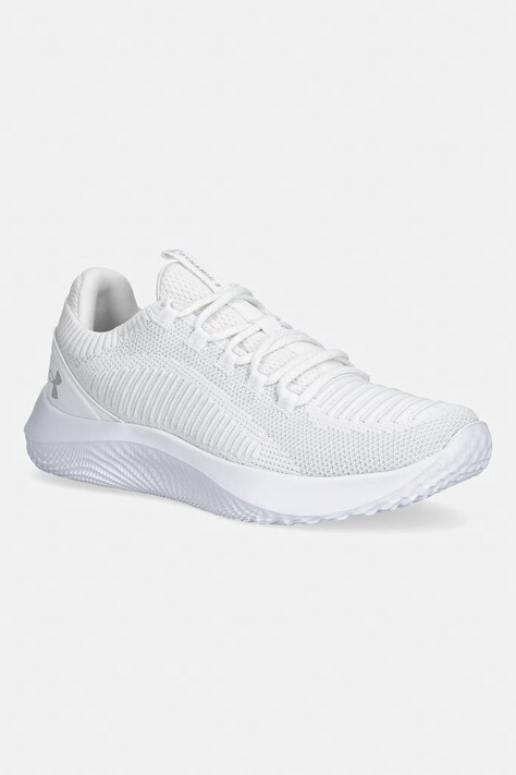 Under Armour buty treningowe Dynamic 2 kolor biały 3028076