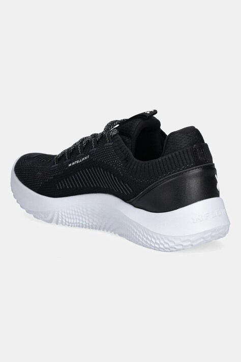 Кросівки для тренувань Under Armour Dynamic 2 — SS25-OBM1K5, чорний — фото 3