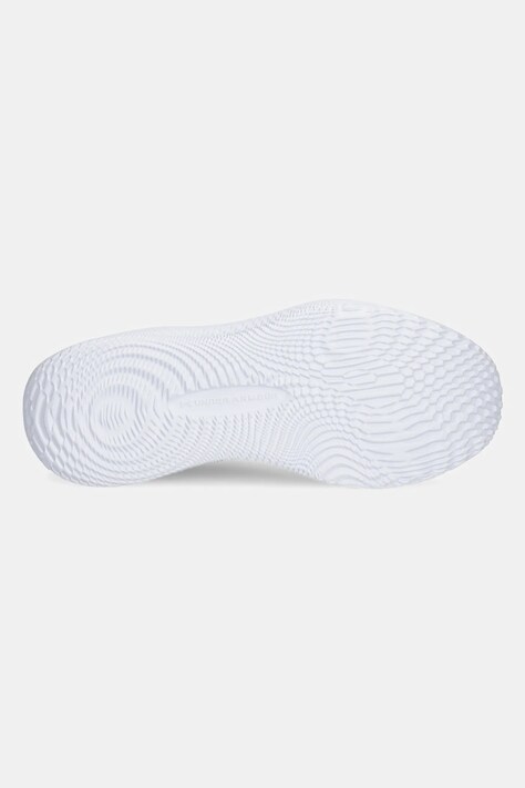 Кросівки для тренувань Under Armour Dynamic 2 — SS25-OBM1K5, чорний — фото 5
