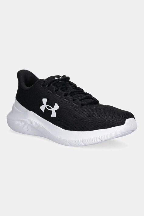 Běžecké boty Under Armour Phade RN 3 pánské, černá barva, 3028252