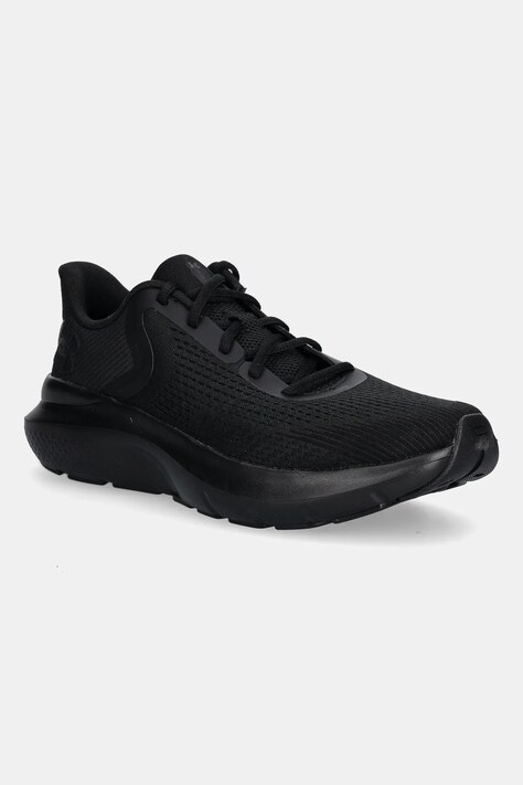 Under Armour pantofi de alergat Charged Rogue 5 culoarea negru, 3028256