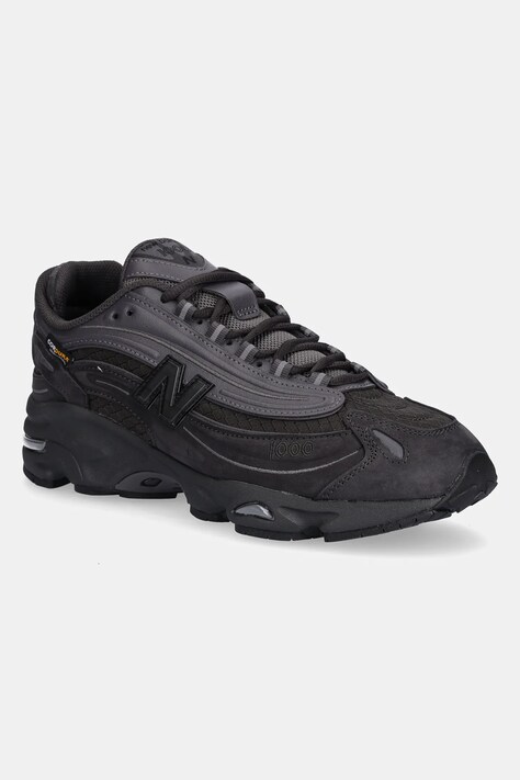 Tenisice New Balance M1000NBB boja: crna, M1000NBB