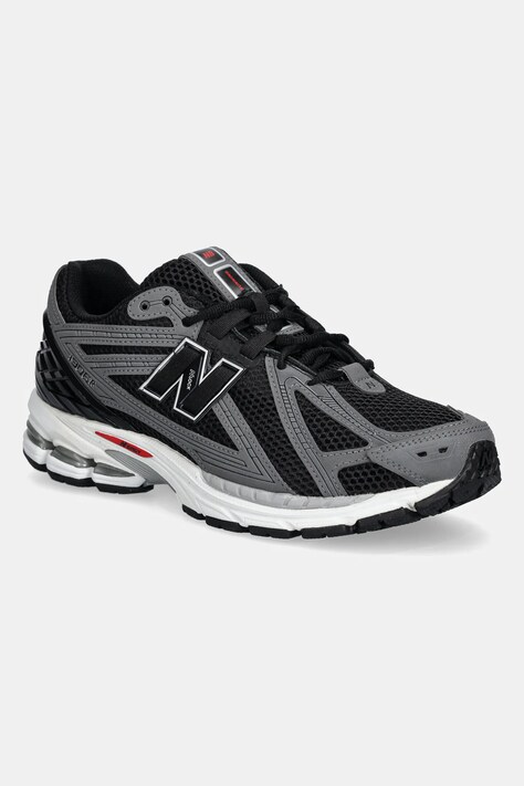 New Balance sneakers U1906RCB black color U1906RCB