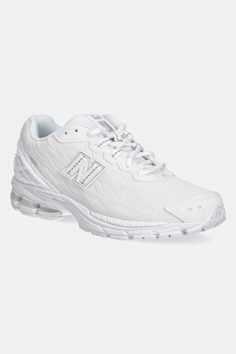 Tenisky New Balance 1906 bílá barva, U1906WFC