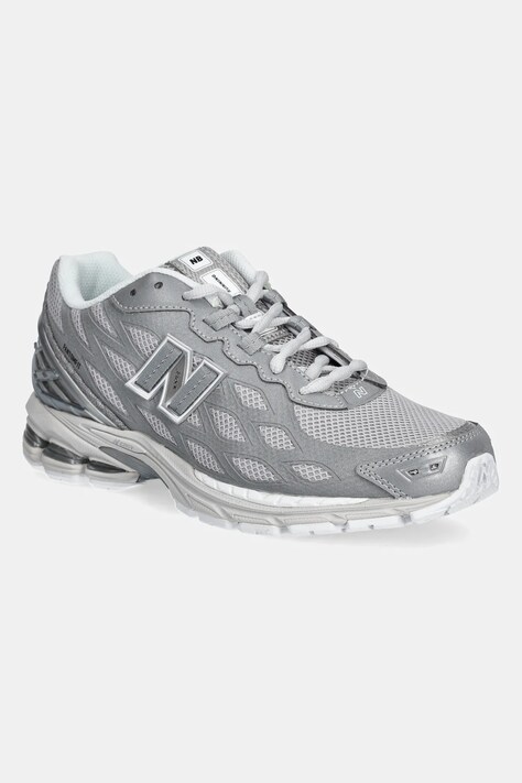 Αθλητικά New Balance 1906 χρώμα: γκρι, U1906WFE