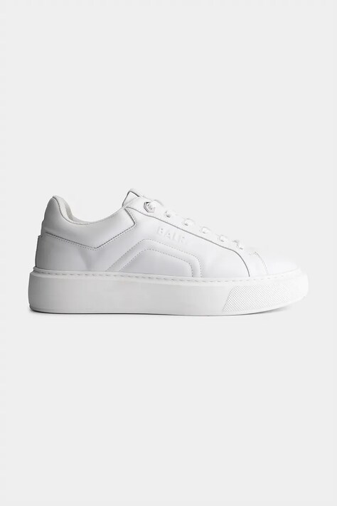 BALR. sportcipő Phat Q fehér, B1511.1050