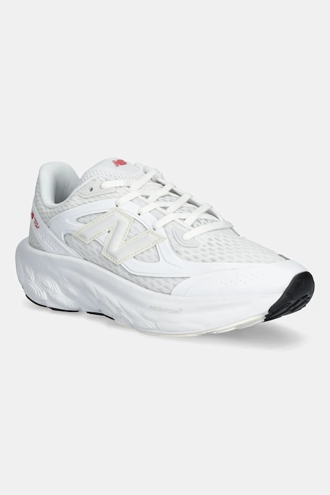Παπούτσια για τρέξιμο New Balance UTRN χρώμα: άσπρο, UTRNWE