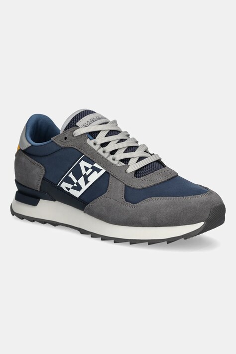 Napapijri sneakers STAB bărbați, culoarea bleumarin, NP0A4IQI.01K